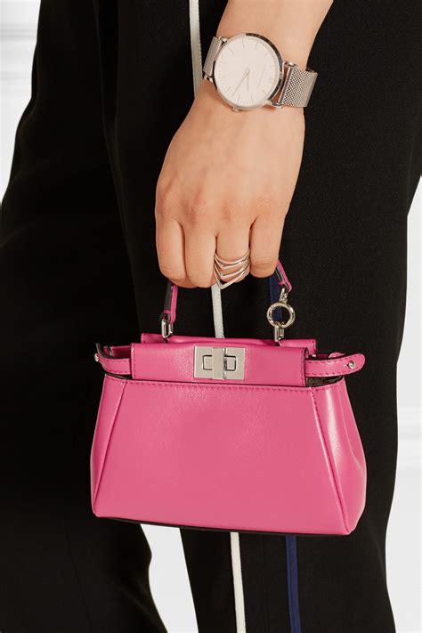 buy fendi micro peekaboo|fendi peek a boo.